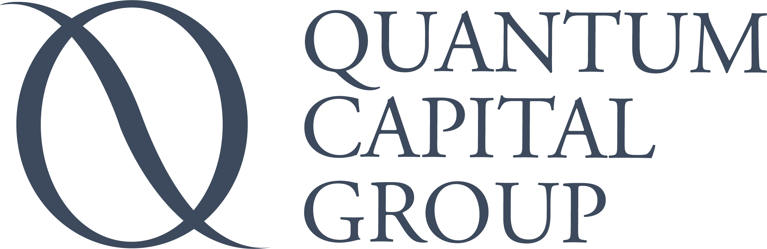 Quantum Energy Partners Logo